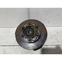 Toyota Hiace Right Front Hub Assembly KDH221 01/2005-04/2019