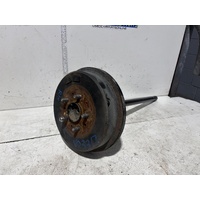 Toyota Hilux Right Rear Axle LN147 09/1997-03/2005