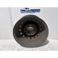 Toyota Hiace Steel Rim KDH221 01/2005-04/2019