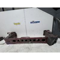 Ford Focus Front Reinforcement Bar LW 05/2011-08/2015