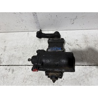 Mitsubishi Pajero Steering Box NH 05/1991-04/2000