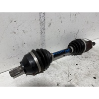 Ford Focus Left Front Drive Shaft LV 06/2008-07/2011