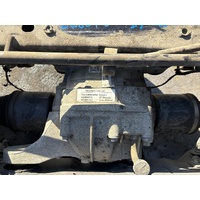 Chrysler 300C Rear Differential Centre LX 01/2015-12/2021
