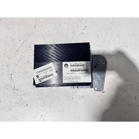 Chrysler 300C Stereo Amplifier LX 12/2011-12/2021