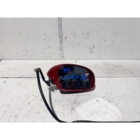 Volkswagen Beetle Right Door Mirror 9C 04/2004-11/2011