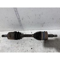 Mitsubishi Right Front Drive Shaft MQ 03/2015-10/2023