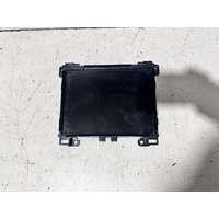 Chrysler 300C Display Unit LX 01/2015-12/2021