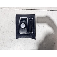 Chrysler 300C Gear Shifter LX 12/2011-12/2021