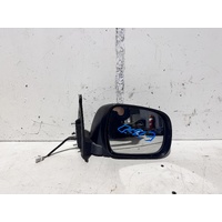 Toyota Hilux Right Door Mirror GGN15 06/2010-03/2015