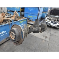 Mitsubishi Pajero Rear Differential Assembly NH 05/1991-04/2000