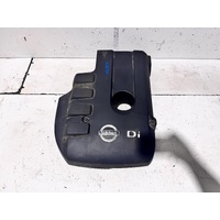 Nissan Navara Engine Cover D40 12/2006-05/2010
