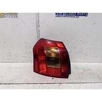 Toyota Corolla Left Tail Light ZZE122 12/2001-03/2004
