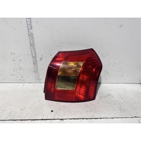 Toyota Corolla Right Tail Light ZZE122 12/2001-03/2004