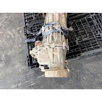 Jeep Grandcherokee Transfer Case WK 10/2010-03/2013