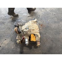 Jeep Grandcherokee Rear Differential Centre WK 10/2010-03/2013