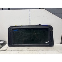 Toyota Prado Sunroof Glass VZJ95 08/1999-01/2003