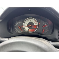 Toyota 86 Iinstument Cluster AutoT/M GT ZN6 04/2012-09/2021