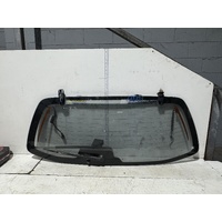 Mazda Tribute Tailgate Glass YU 02/2001-06/2006