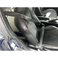 Toyota 86 Seatbelt Right Front Belt And Stalk ZN6 04/2012-09/2021