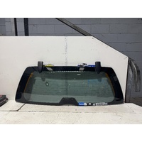 Jeep Cherokee Tailgate Glass KJ 11/2004-11/2007