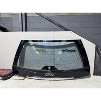 Ford Territory Tailgate Glass SX 05/2004-04/2009