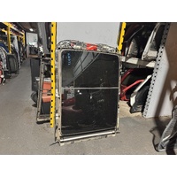 Jeep Grandcherokee Sunroof Assembly WK 10/2010-02/2022
