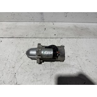 Mitsubishi Triton Starter Motor MQ 03/2015-10/2023