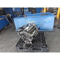 Toyota Estima Engine 2.4L Petrol 2AZ-FE XR50 2005-2019