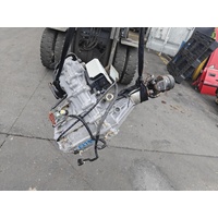 Holden Rodeo Transfer Case RA 03/2003-10/2006