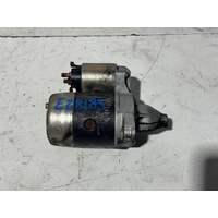 Mitsubishi L300 Starter Motor SJ 10/1986-11/2003