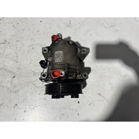 Nissan Navara A/C Compressor D40 09/2005-08/2015