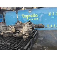 Mitsubishi Pajero Transfer Case NH 05/1991-04/2000