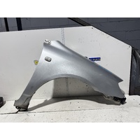 Toyota Corolla Right Guard ZZE122 12/2001-04/2004