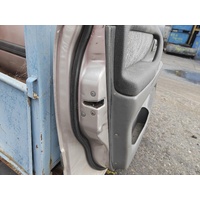 Toyota Landcruiser Left Front Door Lock Mechanism 100 Series 01/98-10/07