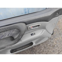 Toyota Landcruiser Left Front Door Power Window Switch 100 Series 07/02-10/07