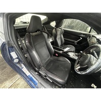 Toyota 86 Front Right Seat ZN6 GT 04/2012-09/2021