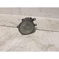 Toyota RAV4 Right Foglight 11/2005-11/2012