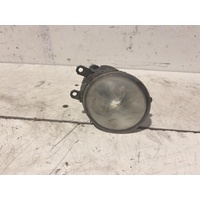 Toyota RAV4 Left Foglight 11/2005-11/2012