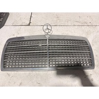 Mercedes E Class Grille W124 01/1989-02/1996