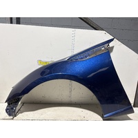 Toyota 86 Left Guard ZN6 04/2012-09/2021