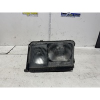 Mercedes E Class Left Head Light W124 02/1986-03/1990