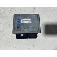 Ford Fiesta Transmission ECU WS 12/2008-08/2013