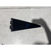 Toyota RAV4 Right Rear Door 1/4 Glass ACA33 11/2005-12/2012