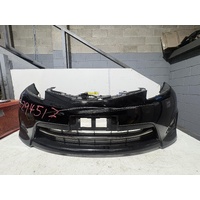 Toyota Estima Front Bumper XR50 2008-2019