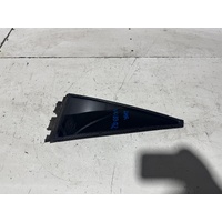 Toyota RAV4 Left Rear Door 1/4 Glass ACA33 11/2005-12/2012