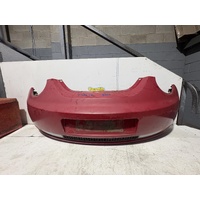 Volkswagen Beetle Rear Bumper A4 04/2004-11/2011