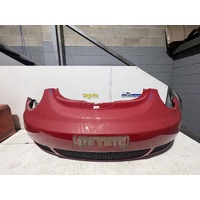 Volkswagen Beetle Front Bumper A4 04/2004-11/2011