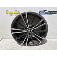 Toyota 86 Alloy Wheel Mag ZN6 04/2012-09/2016