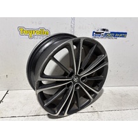 Toyota 86 Alloy Wheel Mag ZN6 04/2012-09/2016