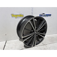 Toyota 86 Alloy Wheel Mag ZN6 04/2012-09/2016